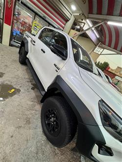 تويوتا هايلوكس